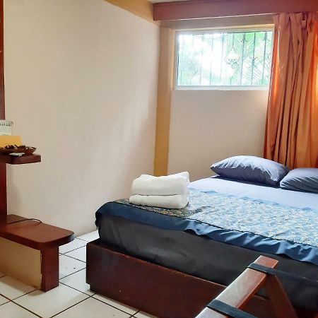 Hostal Vallarta Suites Puerto Vallarta Kültér fotó