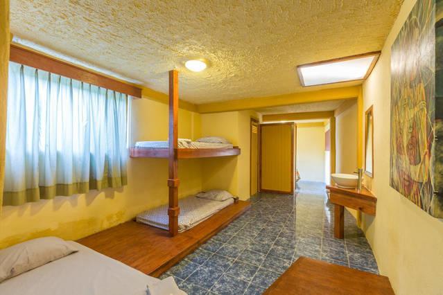 Hostal Vallarta Suites Puerto Vallarta Szoba fotó
